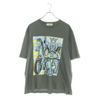 エルメス Tシャツ・カットソー(メンズ)の通販 300点以上 | Hermesの