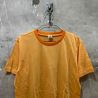 ヘインズ(Hanes)の未使用ヘインズ ビンテージレプリカ Tシャツ HANES(Tシャツ/カットソー(半袖/袖なし))