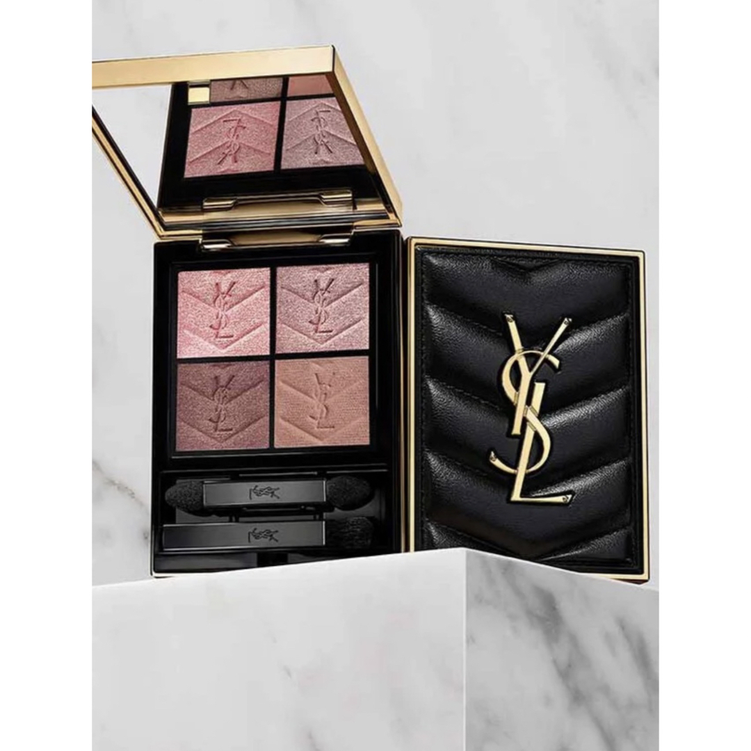 Yves Saint Laurent Beaute - YSL イヴサンローラン クチュールミニ