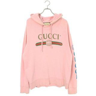 グッチ パーカー(メンズ)の通販 500点以上 | Gucciのメンズを買うなら