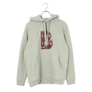 バーバリー(BURBERRY) パーカー(メンズ)(グレー/灰色系)の通販 29点