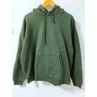 フリークスストア(FREAK'S STORE)のFREAK'S STORE（フリークスストア）GR20AW-02　プルオーバー　パーカー【中古】【007】(パーカー)