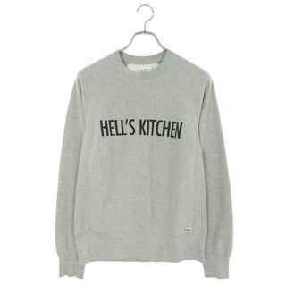 WILDFOX Crewneck クルーネックスウェット