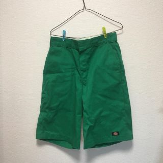 ディッキーズ(Dickies)のディッキーズ パンツ(ハーフパンツ)