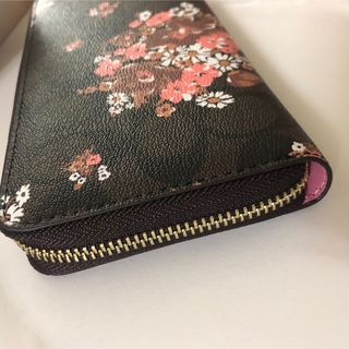 コーチ(COACH)のコーチ　新品　長財布(財布)