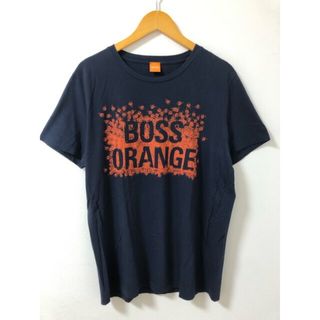 ヒューゴボス Tシャツ・カットソー(メンズ)の通販 100点以上 | HUGO