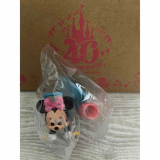 ディズニー(Disney)の新品  ゆらゆら遊具  ミニーマウス(キャラクターグッズ)