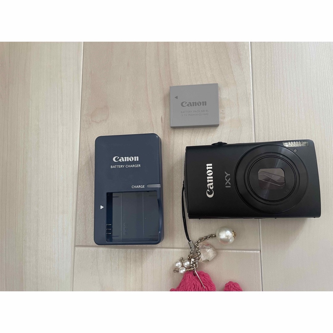 Canon IXY600f Canon IXY600f