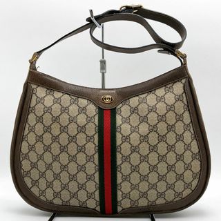 GUCCI ショルダーバッグ オールドの通販 3,000点以上 | フリマアプリ