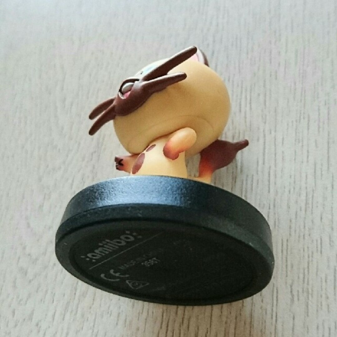 Nintendo Switch - 希少☆美品【amiibo】ナビルー☆アミーボ Nintendo Switch - 希少☆美品【amiibo】ナビルー☆アミーボ