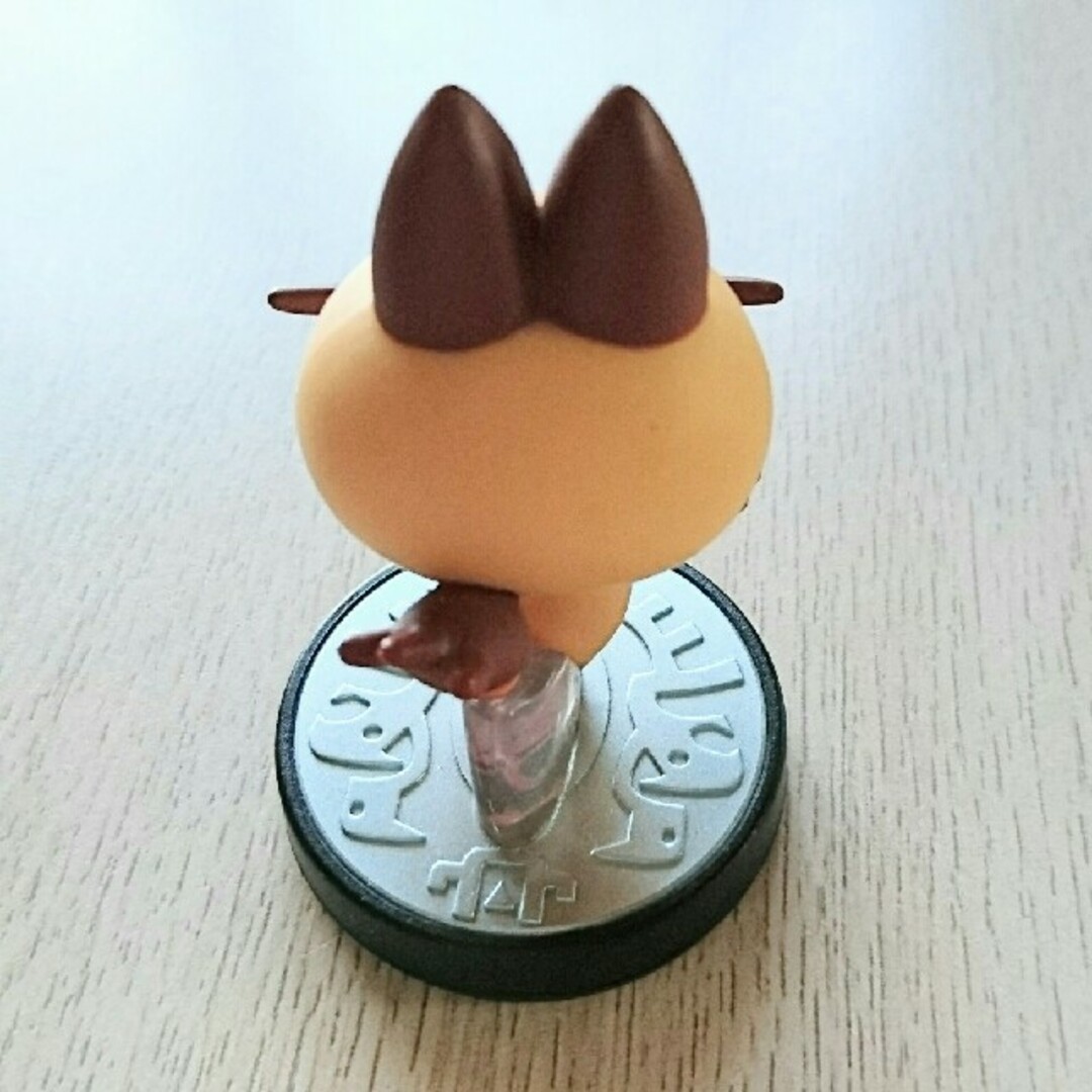 Nintendo Switch - 希少☆美品【amiibo】ナビルー☆アミーボ Nintendo Switch - 希少☆美品【amiibo】ナビルー☆アミーボ