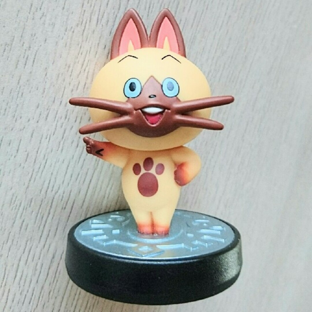 Nintendo Switch - 希少☆美品【amiibo】ナビルー☆アミーボ Nintendo Switch - 希少☆美品【amiibo】ナビルー☆アミーボ