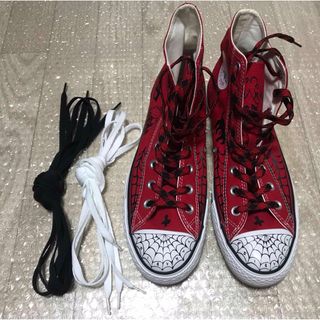 CONVERSE - 新品 27.5 converse sean pablo チャックテイラーの ...