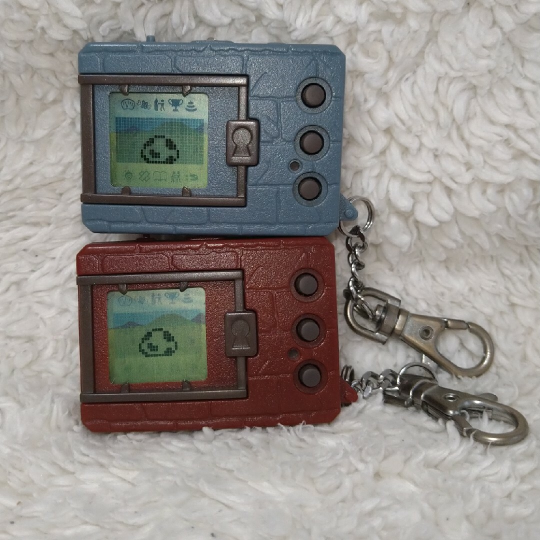 BANDAI - デジタルモンスター 20th 2個の通販 by ゆづる 's shop
