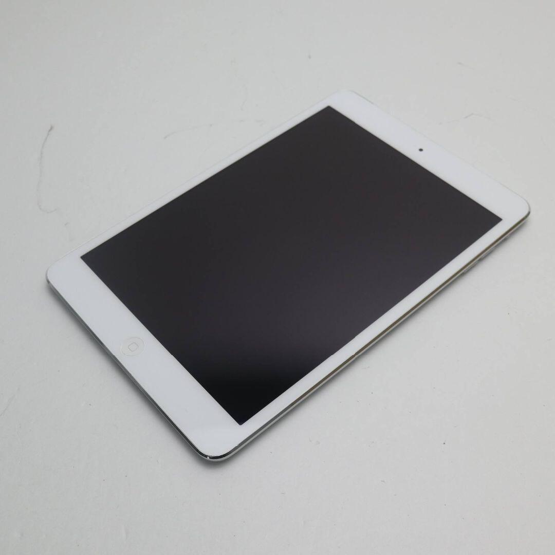 超美品 docomo iPad mini Retina 16GB シルバー