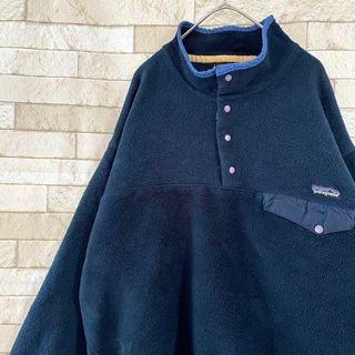 7ページ目 - パタゴニア(patagonia) 古着 ブルゾン(メンズ)の通販