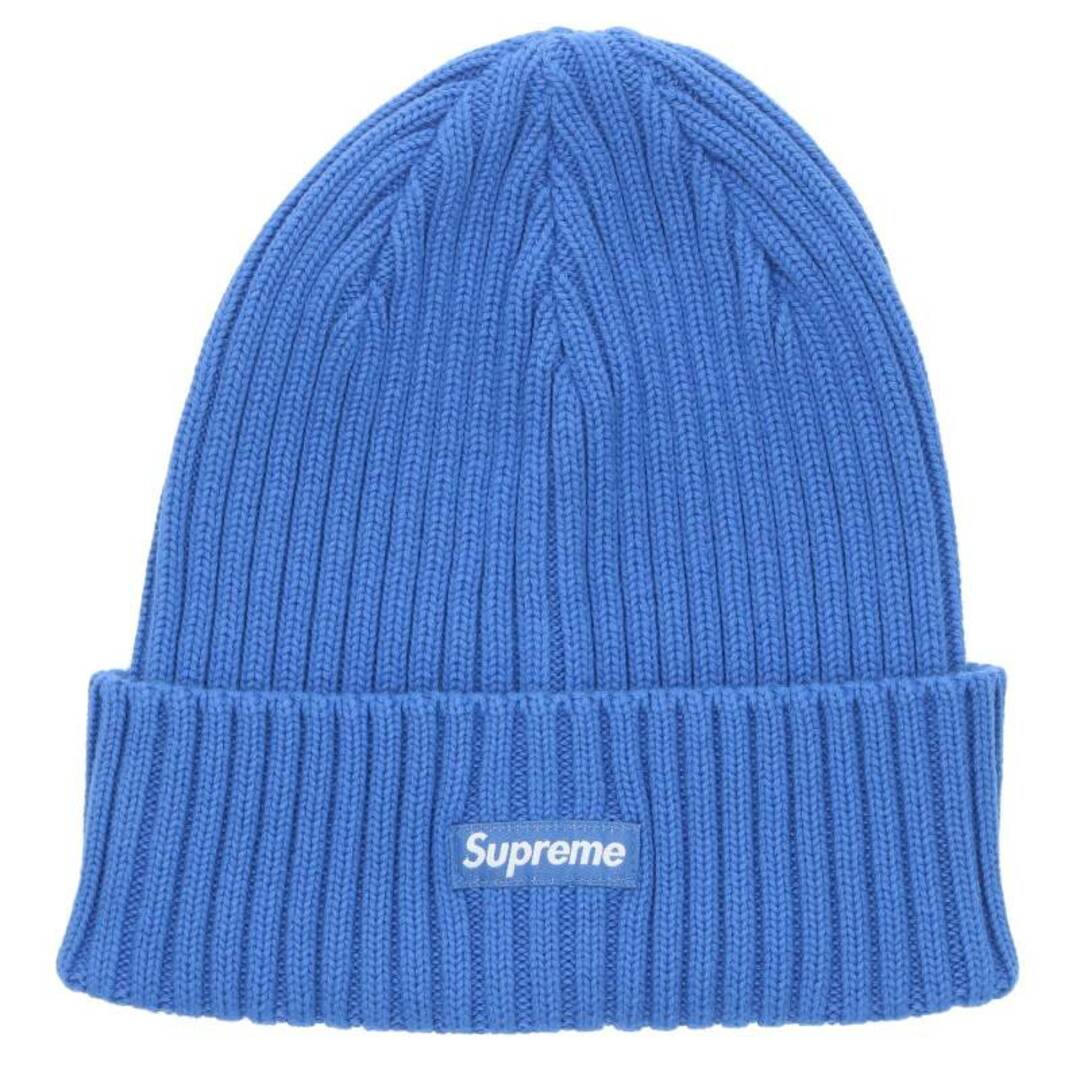 シュプリーム  23SS  Overdyed Beanie オーバーダイビーニー メンズ