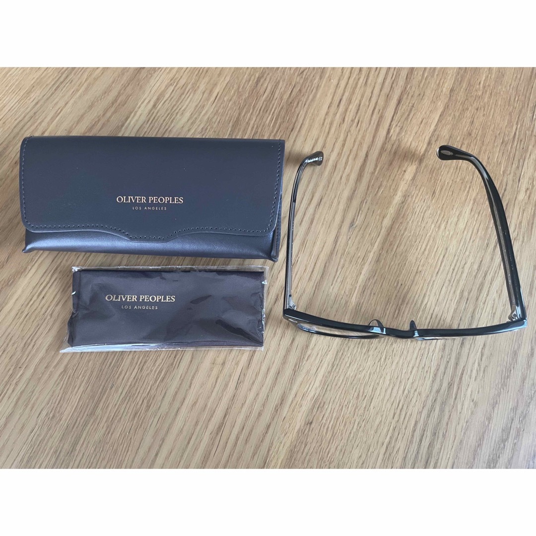 OLIVER PEOPLES SHELDRAKE