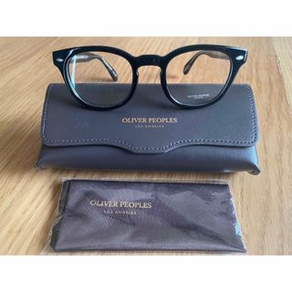 オリバーピープルズ(Oliver Peoples)のOLIVER PEOPLES SHELDRAKE(サングラス/メガネ)