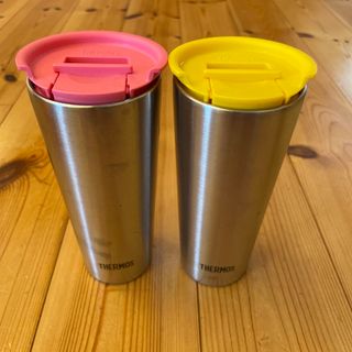 サーモス(THERMOS)のサーモスタンブラー(タンブラー)