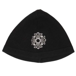 Chrome Hearts - クロムハーツ CHプラス刺繍サーマルビーニーニット