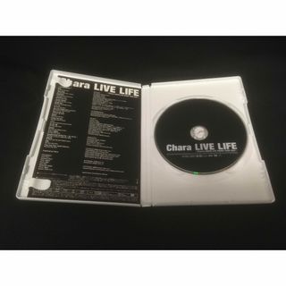 Chara DVD セット