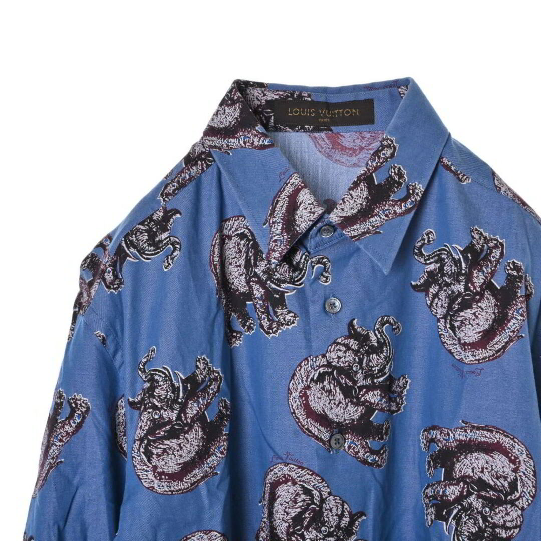 LOUIS VUITTON - LOUIS VUITTON サバンナ チャップマン LOUIS VUITTON - LOUIS VUITTON サバンナ チャップマン