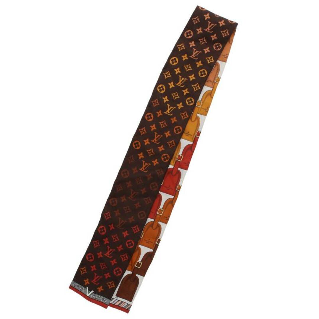 LOUIS VUITTON - ルイヴィトン M77676 モノグラムスカーフ LOUIS VUITTON - ルイヴィトン M77676 モノグラムスカーフ