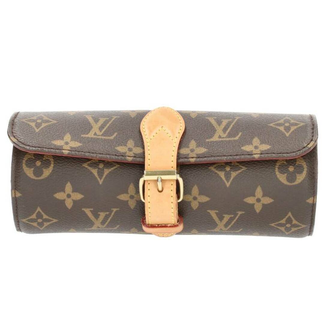 LOUIS VUITTON - ルイヴィトン M47530 エテュイ・3 モントル