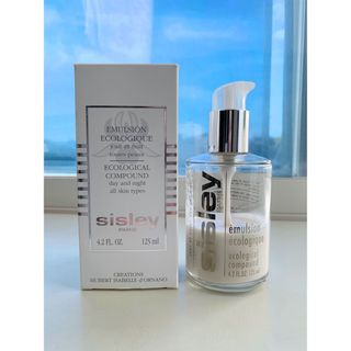 シスレー 乳液/ミルクの通販 200点以上 | Sisleyのコスメ/美容を買う