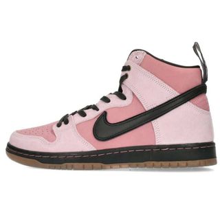 ナイキ(NIKE)のナイキ  SB Dunk High Pro KCDC DH7742-600 エスビーダンクハイプロスニーカー  メンズ 28cm(スニーカー)