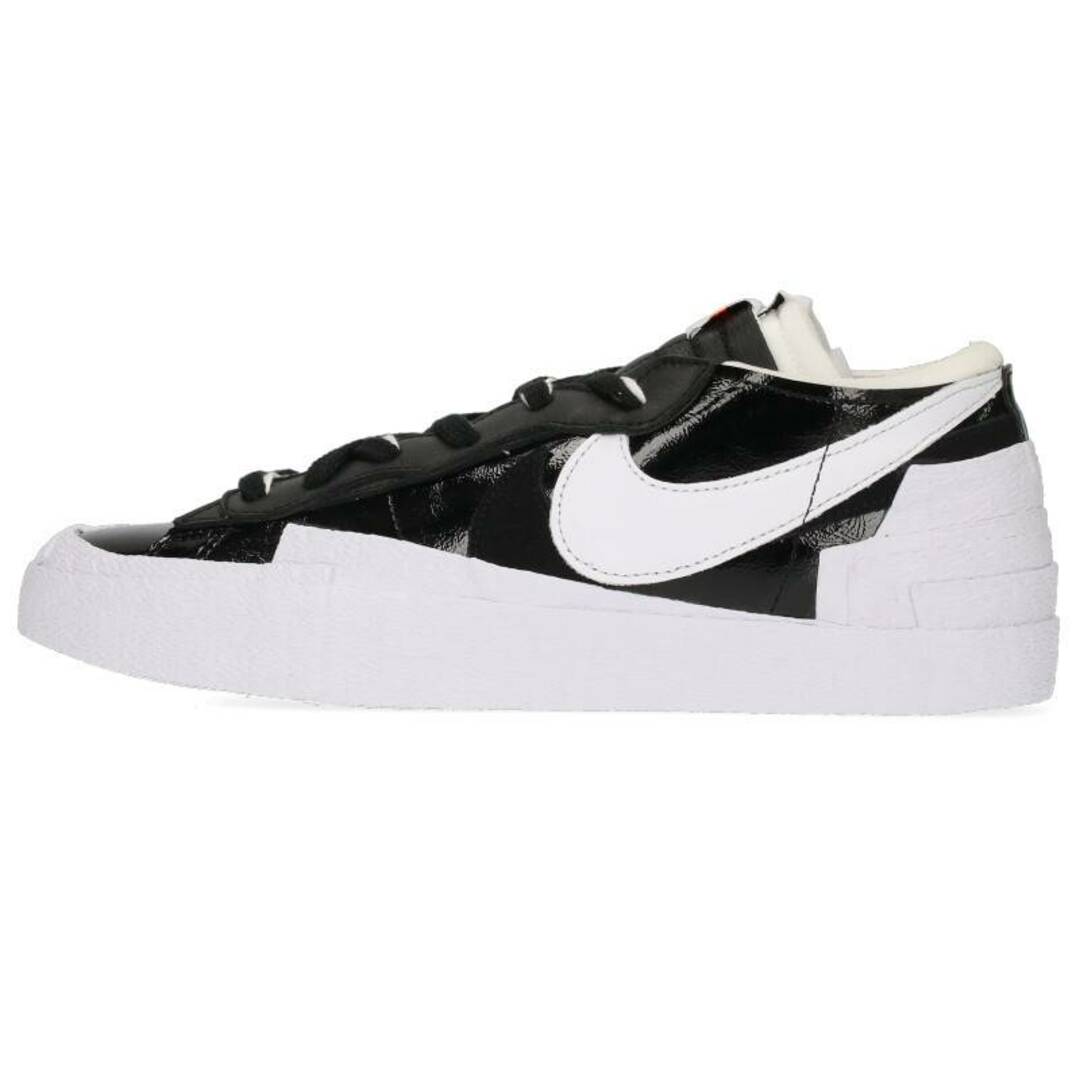 NIKE sacai BLAZER LOW 29cm 未開封