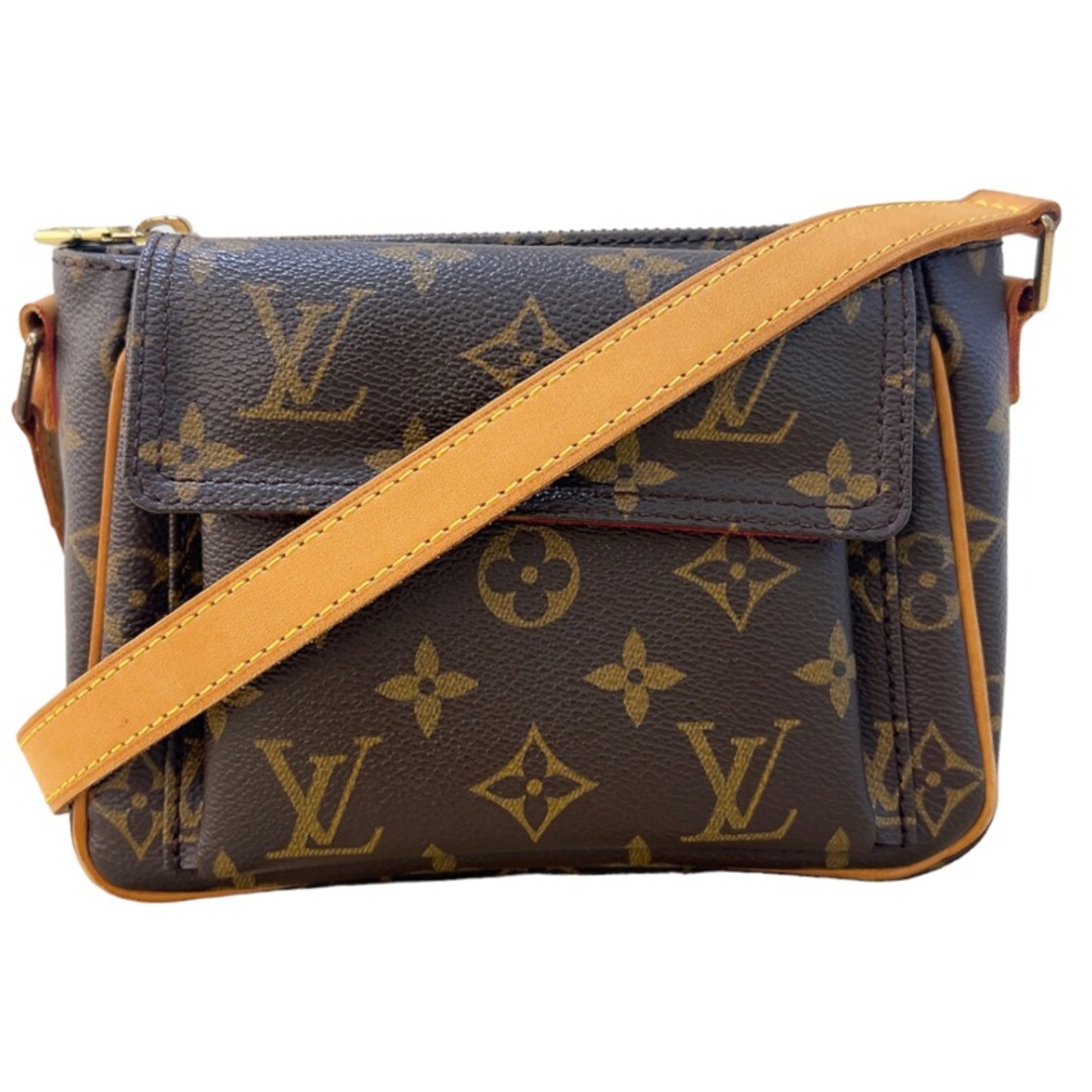 ルイ・ヴィトン LOUIS VUITTON ヴィバシテPM ショルダー - ショルダー ...