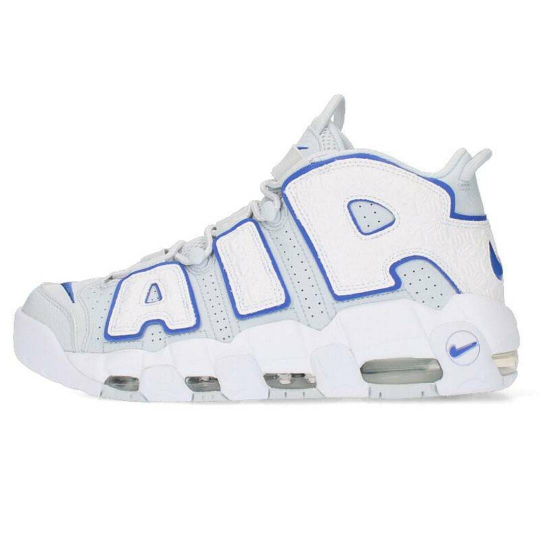 ナイキ  AIR MORE UPTEMPO96 FD0669-100 エアモアアップテンポ96スニーカー  メンズ 25cm