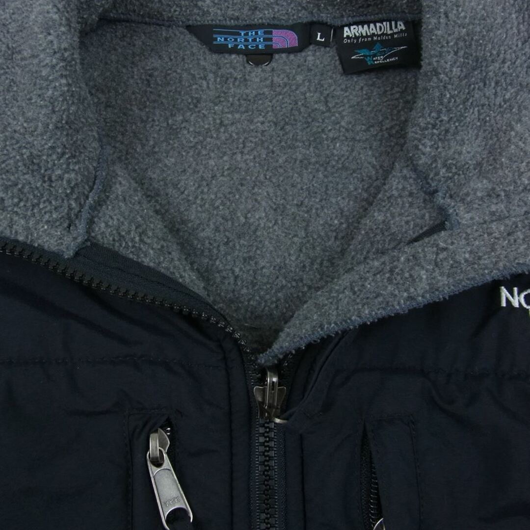 THE NORTH FACE - THE NORTH FACE ノースフェイス NL-3205 90s デナリ