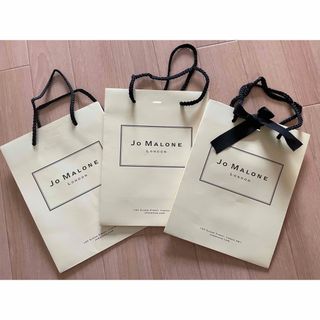 ジョーマローン(Jo Malone)のJo Malone ジョーマローン ショッパー　セット(ショップ袋)