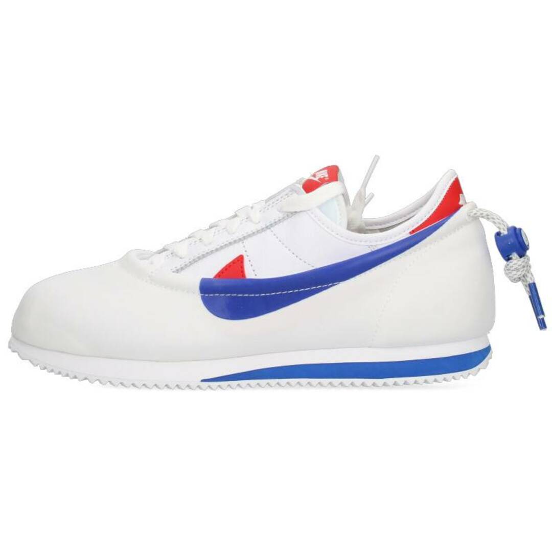 NIKE - ナイキ ×クロット CLOT DZ3239-100 コルテッツホワイトアンド