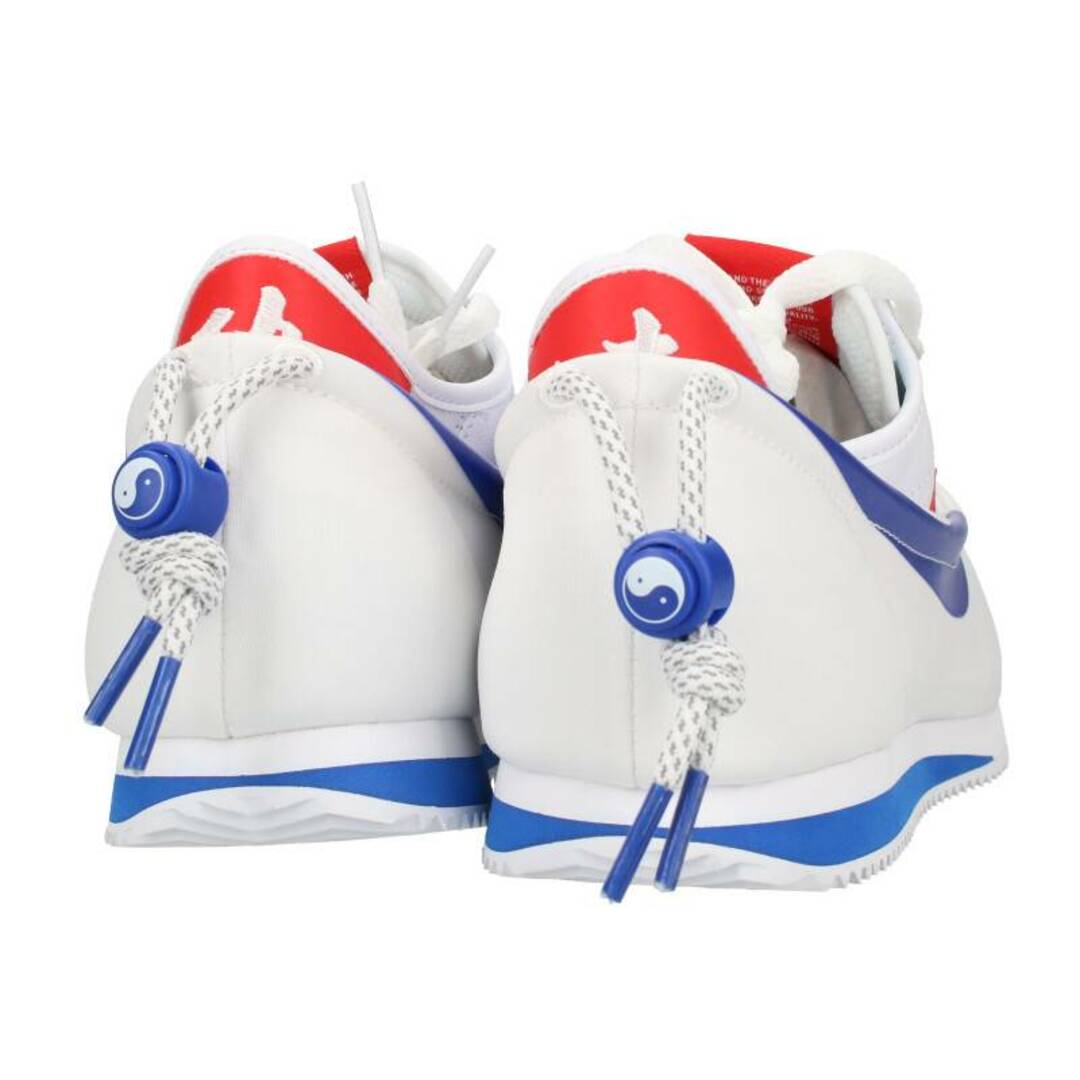 NIKE - ナイキ ×クロット CLOT DZ3239-100 コルテッツホワイトアンド