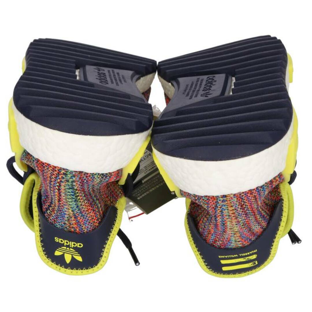 アディダス ×ファレルウィリアムス  PW HUMAN RACE NMD TR/AC7360 NMD ヒューマン レース トレイルスニーカー  メンズ 28cm