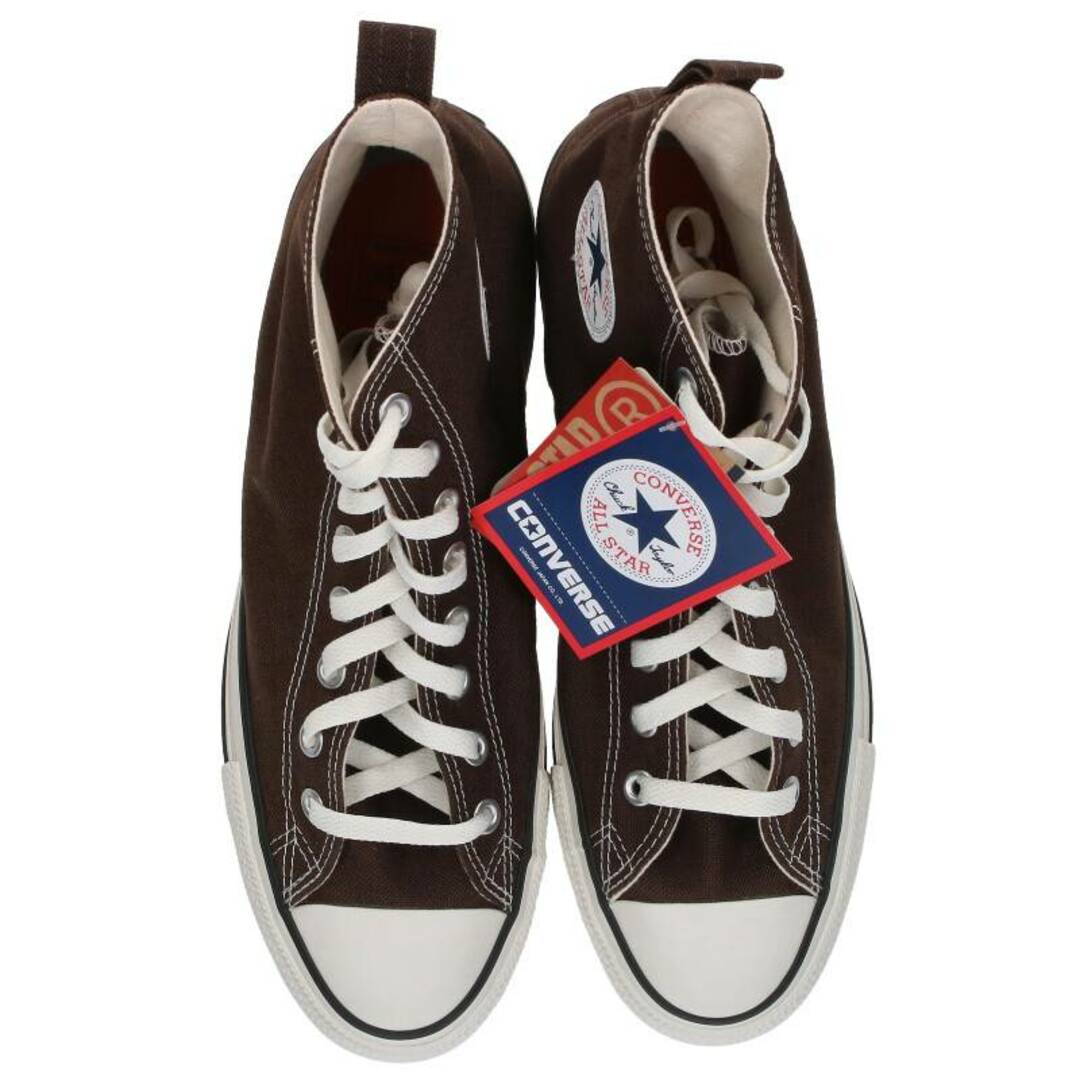 CONVERSE - コンバース ×ポーター PORTER ALL STAR HI 1SD501