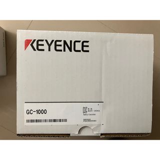 キーエンス CG1000 センサーコントローラー 2個セット① | www