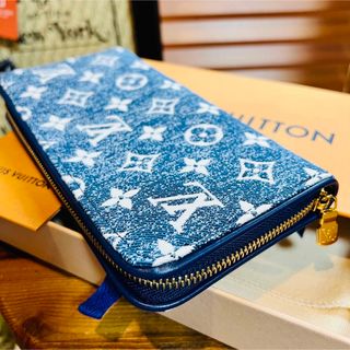 5ページ目 - ヴィトン(LOUIS VUITTON) モノグラム 財布(レディース)の