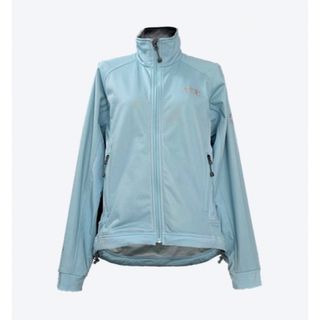 ノースフェイス(THE NORTH FACE) ライトブルー ナイロンジャケット