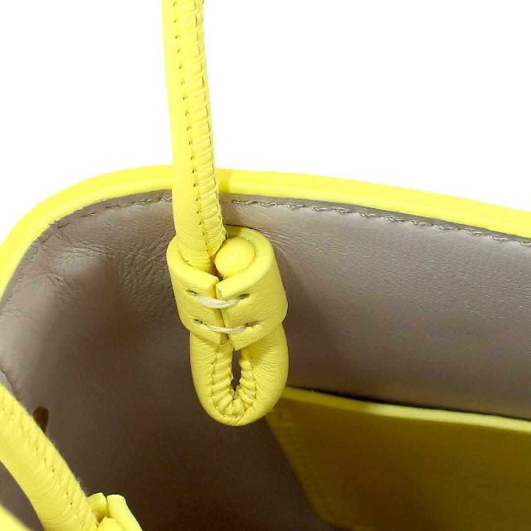 Chloe(クロエ)の新品 クロエ Chloe ショルダーバッグ クロエ センス ダファディルイエロー レディースのバッグ(ショルダーバッグ)の商品写真