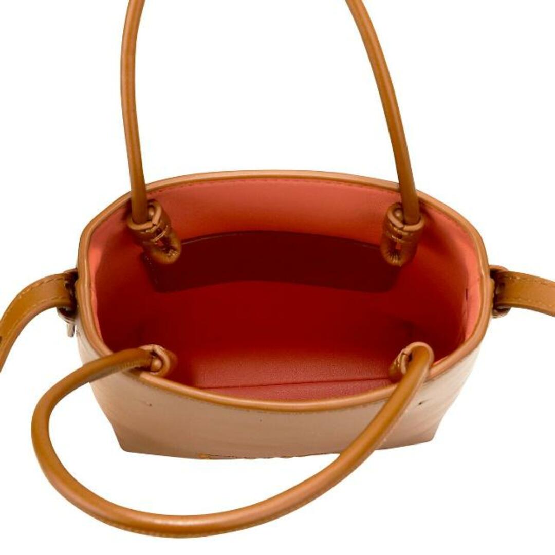 Chloe(クロエ)の新品 クロエ Chloe ショルダーバッグ クロエ センス キャラメル レディースのバッグ(ショルダーバッグ)の商品写真