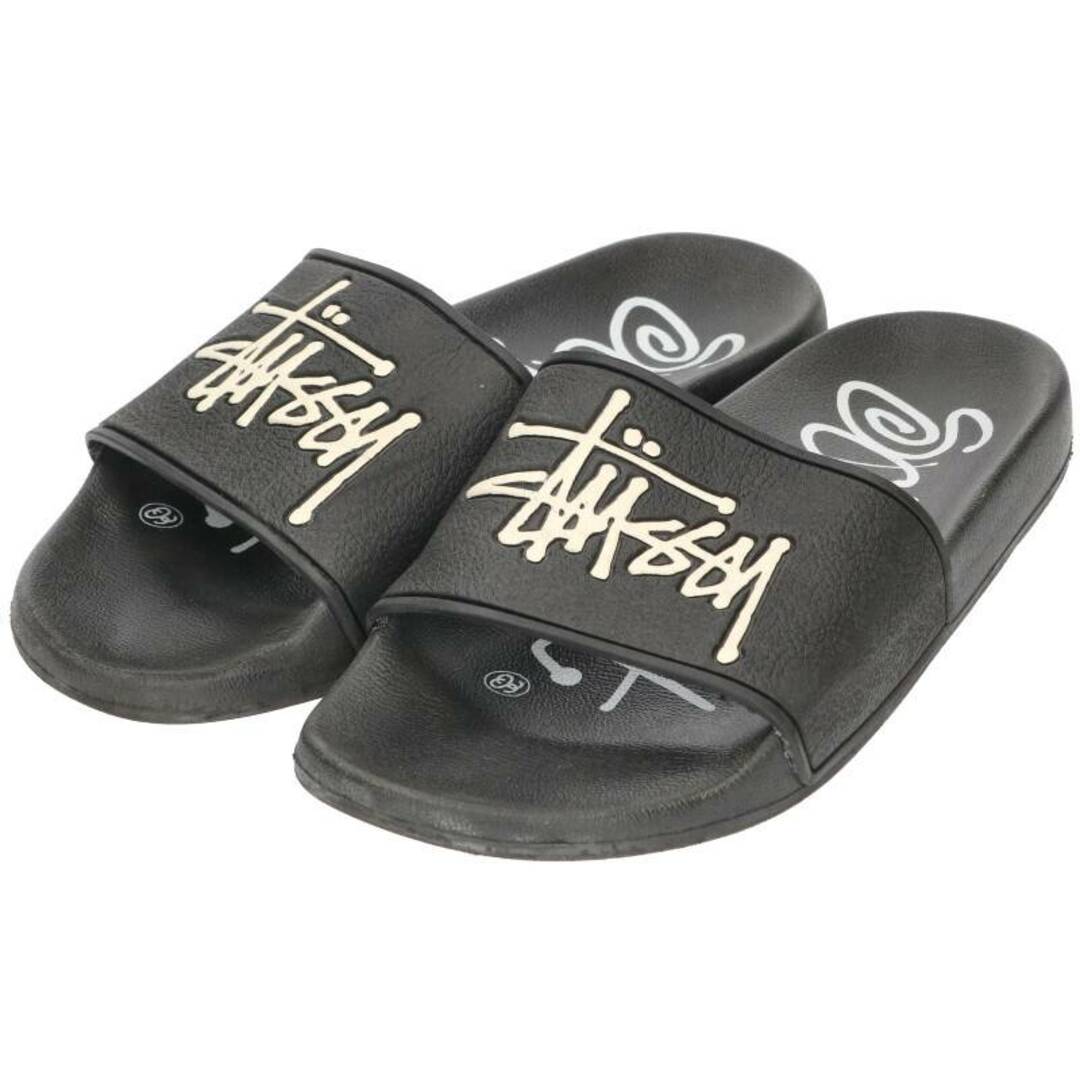 STUSSY サンダル メンズ