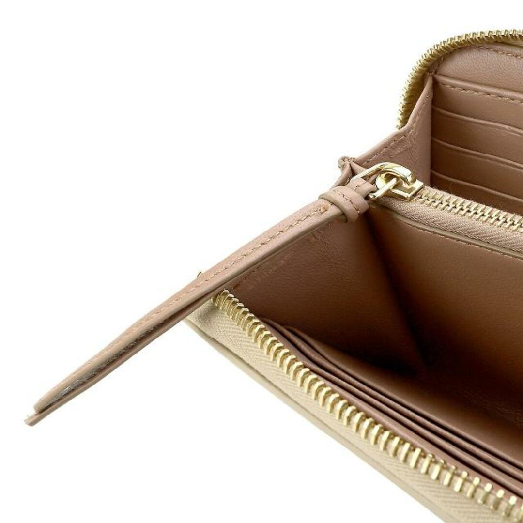 Chloe - 新品 クロエ Chloe 長財布 クロエ センス アージルブラウンの