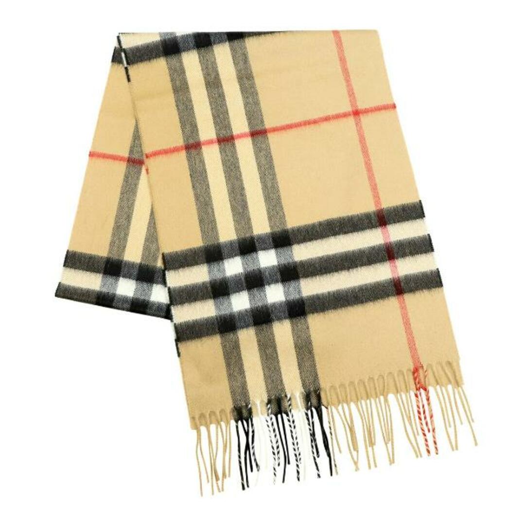 BURBERRY - 新品 バーバリー BURBERRY マフラー・ストール カシミア ...