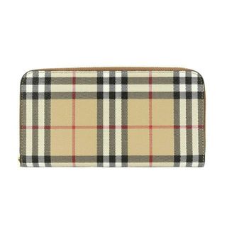 バーバリー(BURBERRY) ビンテージ 財布(レディース)の通販 100点以上