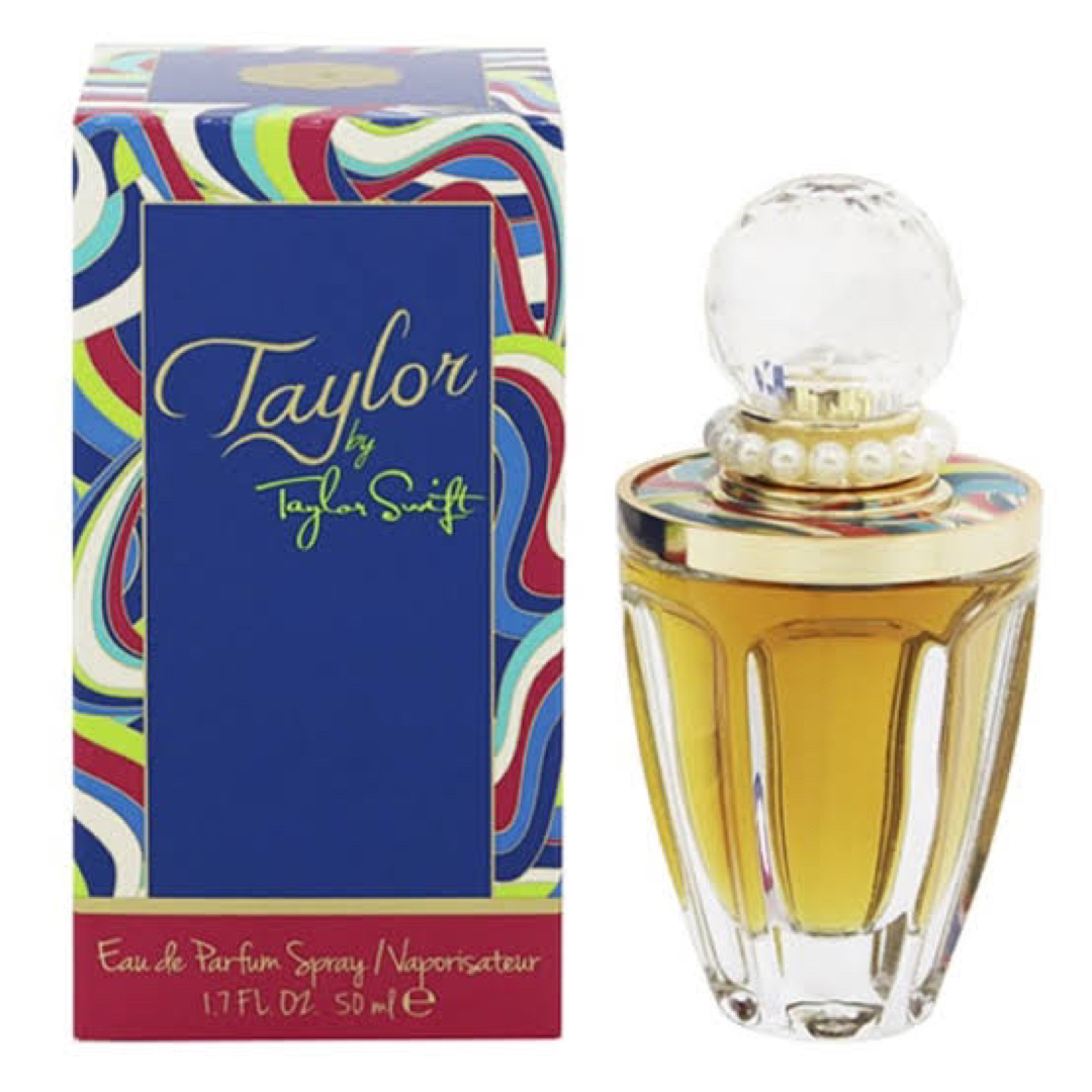 テイラースウィフト 香水 Taylor by Taylor swift 30ml